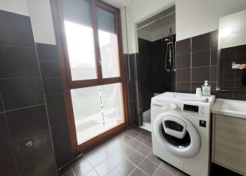 One-room apartment Vimercate - photo 9