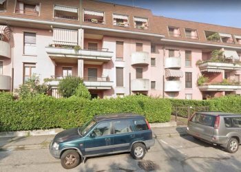 One-room apartment Vimercate - photo 14