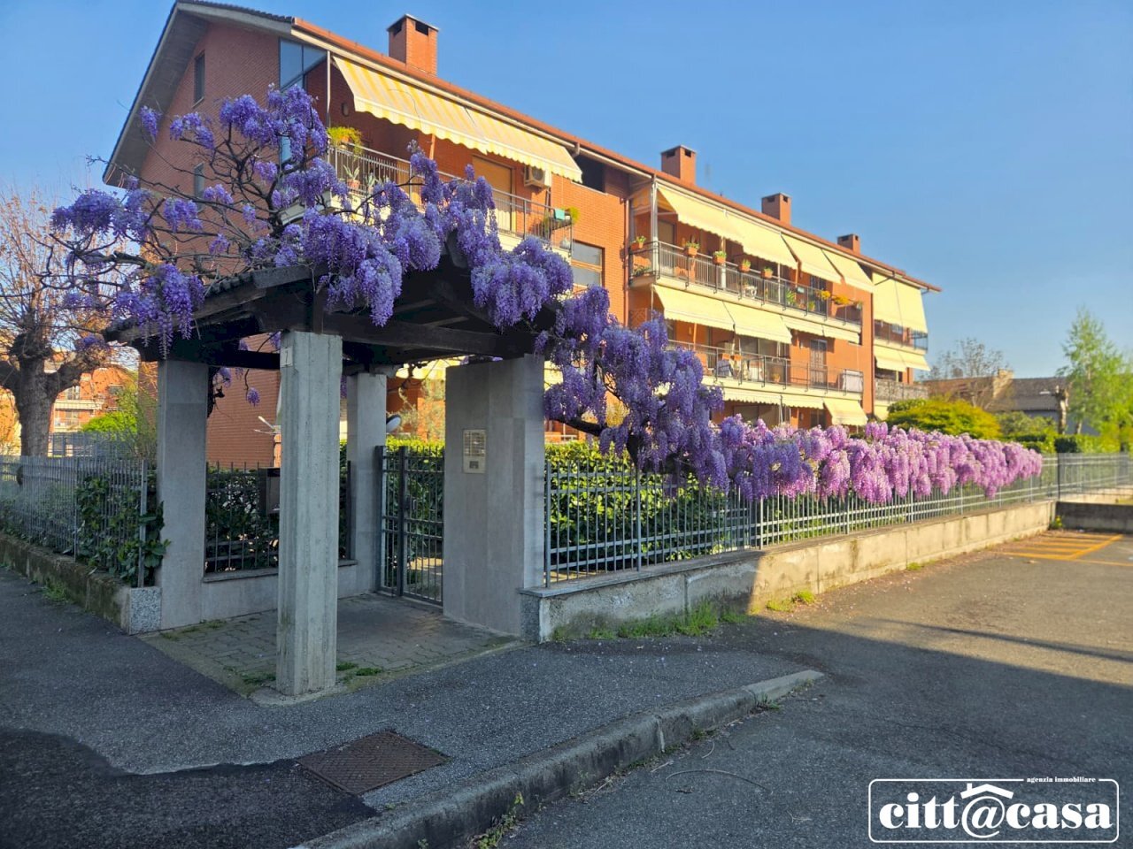 Quadrilocale Chivasso - foto 1