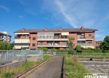 Quadrilocale Chivasso - foto 2