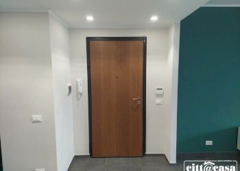 Quadrilocale Chivasso - foto 5