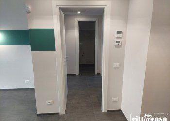 Quadrilocale Chivasso - foto 6