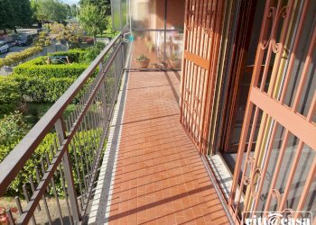 Quadrilocale Chivasso - foto 10