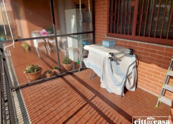 Quadrilocale Chivasso - foto 11