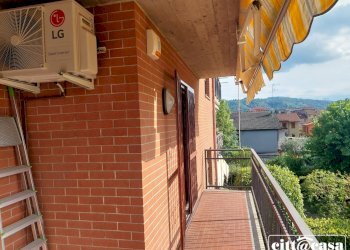 Quadrilocale Chivasso - foto 12