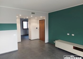 Quadrilocale Chivasso - foto 13