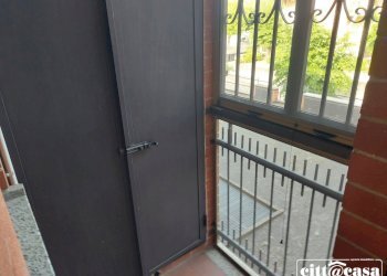 Quadrilocale Chivasso - foto 21