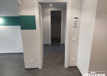 Quadrilocale Chivasso - foto 22