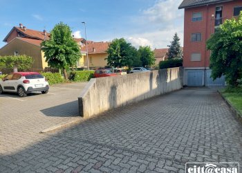 Quadrilocale Chivasso - foto 45