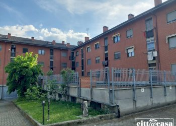 Quadrilocale Chivasso - foto 46