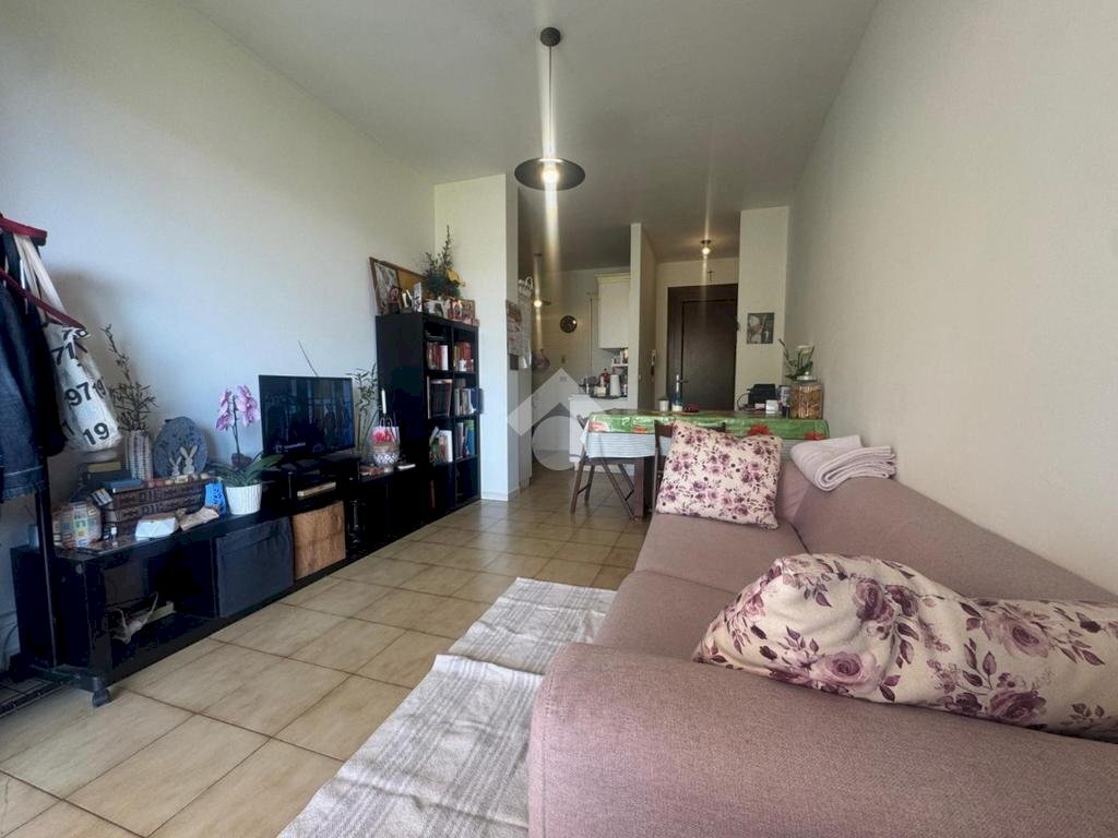 Trilocale Piazzale alcide de gasperi, Cattolica - foto 1