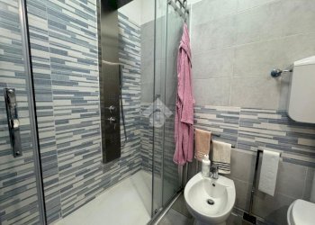 Trilocale Piazzale alcide de gasperi, Cattolica - foto 8