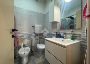 Trilocale Piazzale alcide de gasperi, Cattolica - foto 9