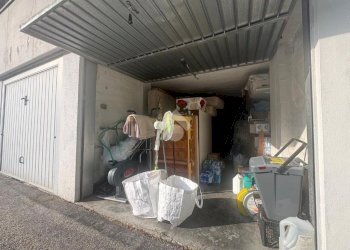 Trilocale Piazzale alcide de gasperi, Cattolica - foto 18