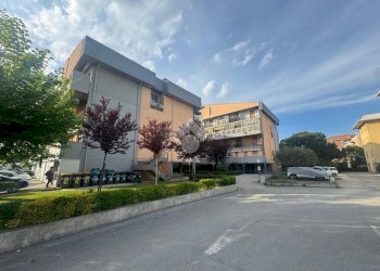 Trilocale Piazzale alcide de gasperi, Cattolica - foto 20