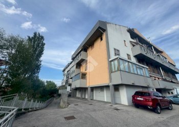 Trilocale Piazzale alcide de gasperi, Cattolica - foto 21