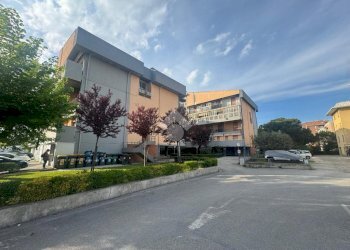 Trilocale Piazzale alcide de gasperi, Cattolica - foto 22