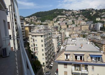 Appartamento Via Sinibaldo Scorza, 13, Genova (zona Castelletto) - foto 7