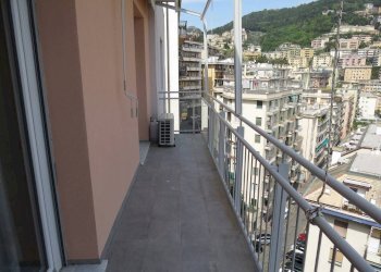 Appartamento Via Sinibaldo Scorza, 13, Genova (zona Castelletto) - foto 8