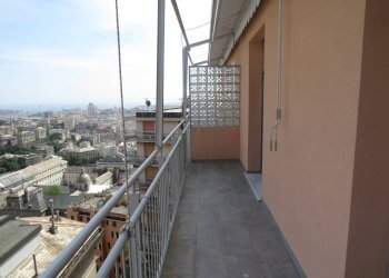 Appartamento Via Sinibaldo Scorza, 13, Genova (zona Castelletto) - foto 9