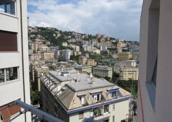 Appartamento Via Sinibaldo Scorza, 13, Genova (zona Castelletto) - foto 10