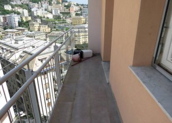 Appartamento Via Sinibaldo Scorza, 13, Genova (zona Castelletto) - foto 11