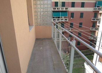 Appartamento Via Sinibaldo Scorza, 13, Genova (zona Castelletto) - foto 12