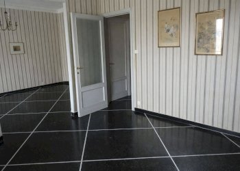 Appartamento Via Sinibaldo Scorza, 13, Genova (zona Castelletto) - foto 16