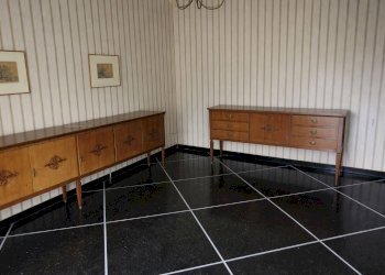 Appartamento Via Sinibaldo Scorza, 13, Genova (zona Castelletto) - foto 18