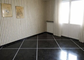 Appartamento Via Sinibaldo Scorza, 13, Genova (zona Castelletto) - foto 19