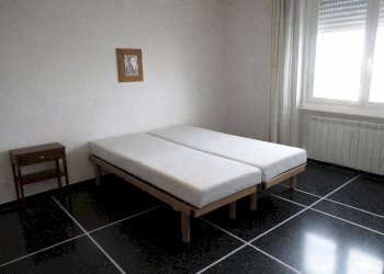 Appartamento Via Sinibaldo Scorza, 13, Genova (zona Castelletto) - foto 21