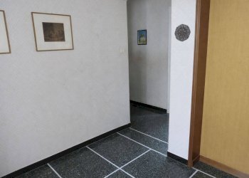 Appartamento Via Sinibaldo Scorza, 13, Genova (zona Castelletto) - foto 22