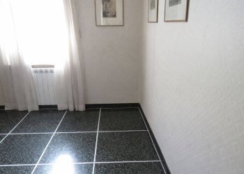 Appartamento Via Sinibaldo Scorza, 13, Genova (zona Castelletto) - foto 24