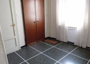 Appartamento Via Sinibaldo Scorza, 13, Genova (zona Castelletto) - foto 25