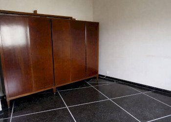 Appartamento Via Sinibaldo Scorza, 13, Genova (zona Castelletto) - foto 26