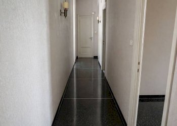 Appartamento Via Sinibaldo Scorza, 13, Genova (zona Castelletto) - foto 30