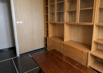 Appartamento Via Sinibaldo Scorza, 13, Genova (zona Castelletto) - foto 31