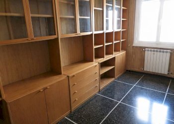 Appartamento Via Sinibaldo Scorza, 13, Genova (zona Castelletto) - foto 32