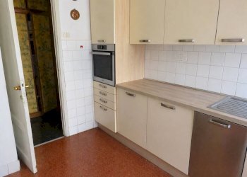 Appartamento Via Sinibaldo Scorza, 13, Genova (zona Castelletto) - foto 35