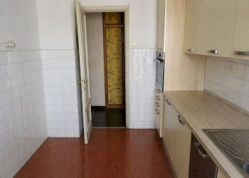 Appartamento Via Sinibaldo Scorza, 13, Genova (zona Castelletto) - foto 36