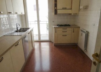 Appartamento Via Sinibaldo Scorza, 13, Genova (zona Castelletto) - foto 37