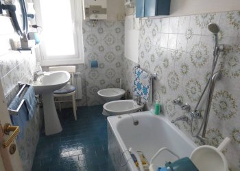 Appartamento Via Sinibaldo Scorza, 13, Genova (zona Castelletto) - foto 38