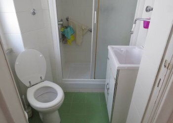 Appartamento Via Sinibaldo Scorza, 13, Genova (zona Castelletto) - foto 39