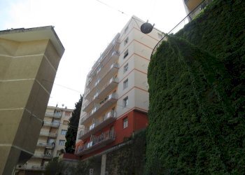 Appartamento Via Sinibaldo Scorza, 13, Genova (zona Castelletto) - foto 40