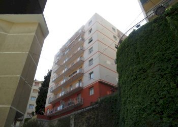 Appartamento Via Sinibaldo Scorza, 13, Genova (zona Castelletto) - foto 41