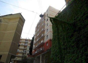 Appartamento Via Sinibaldo Scorza, 13, Genova (zona Castelletto) - foto 42