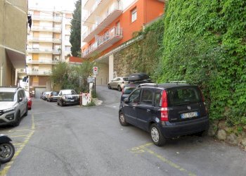 Appartamento Via Sinibaldo Scorza, 13, Genova (zona Castelletto) - foto 43