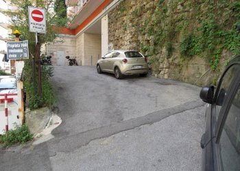 Appartamento Via Sinibaldo Scorza, 13, Genova (zona Castelletto) - foto 44