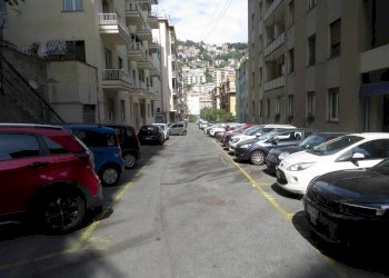 Appartamento Via Sinibaldo Scorza, 13, Genova (zona Castelletto) - foto 45