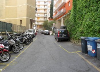Appartamento Via Sinibaldo Scorza, 13, Genova (zona Castelletto) - foto 46